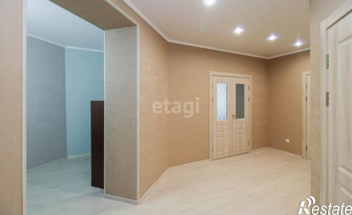 3-комн квартира Харьковская улица, 68,  д. 68