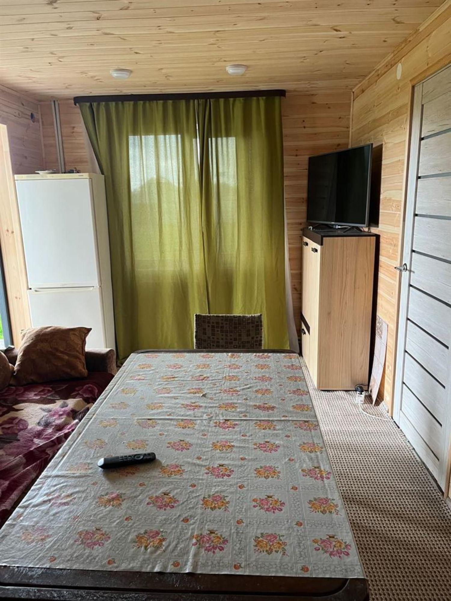 Купить дачу, дом, коттедж за 3 550 000 рублей на Липовый остров