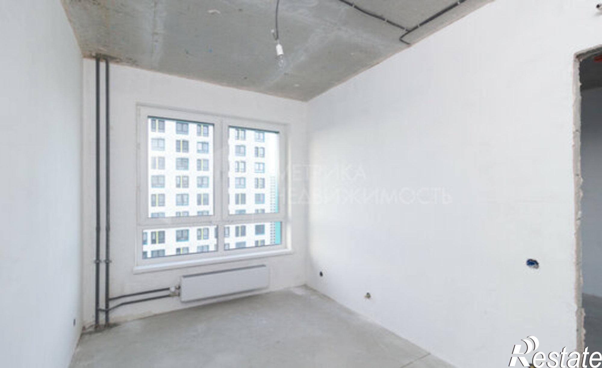 Купить квартиру за 4 850 000 рублей на ул Полевая, 117 8