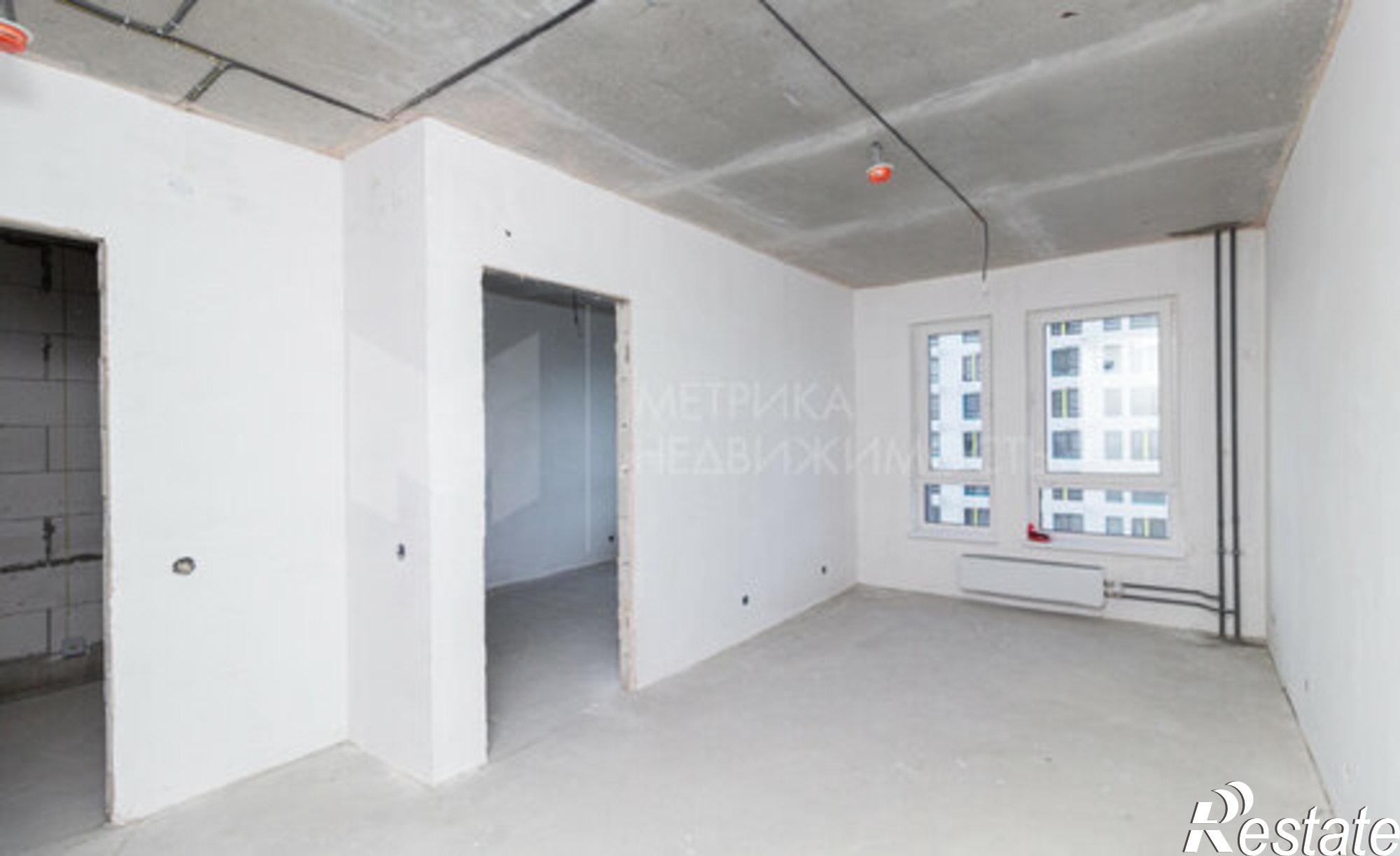 Купить квартиру за 4 850 000 рублей на ул Полевая, 117 8