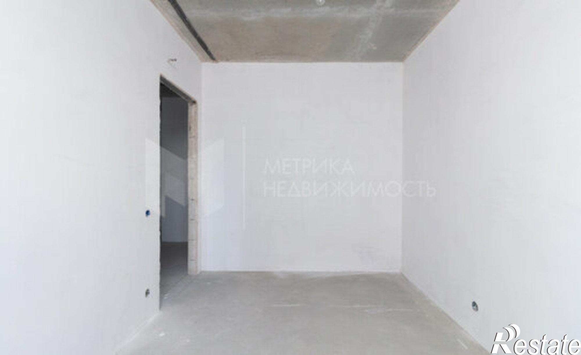 Купить квартиру за 4 850 000 рублей на ул Полевая, 117 8