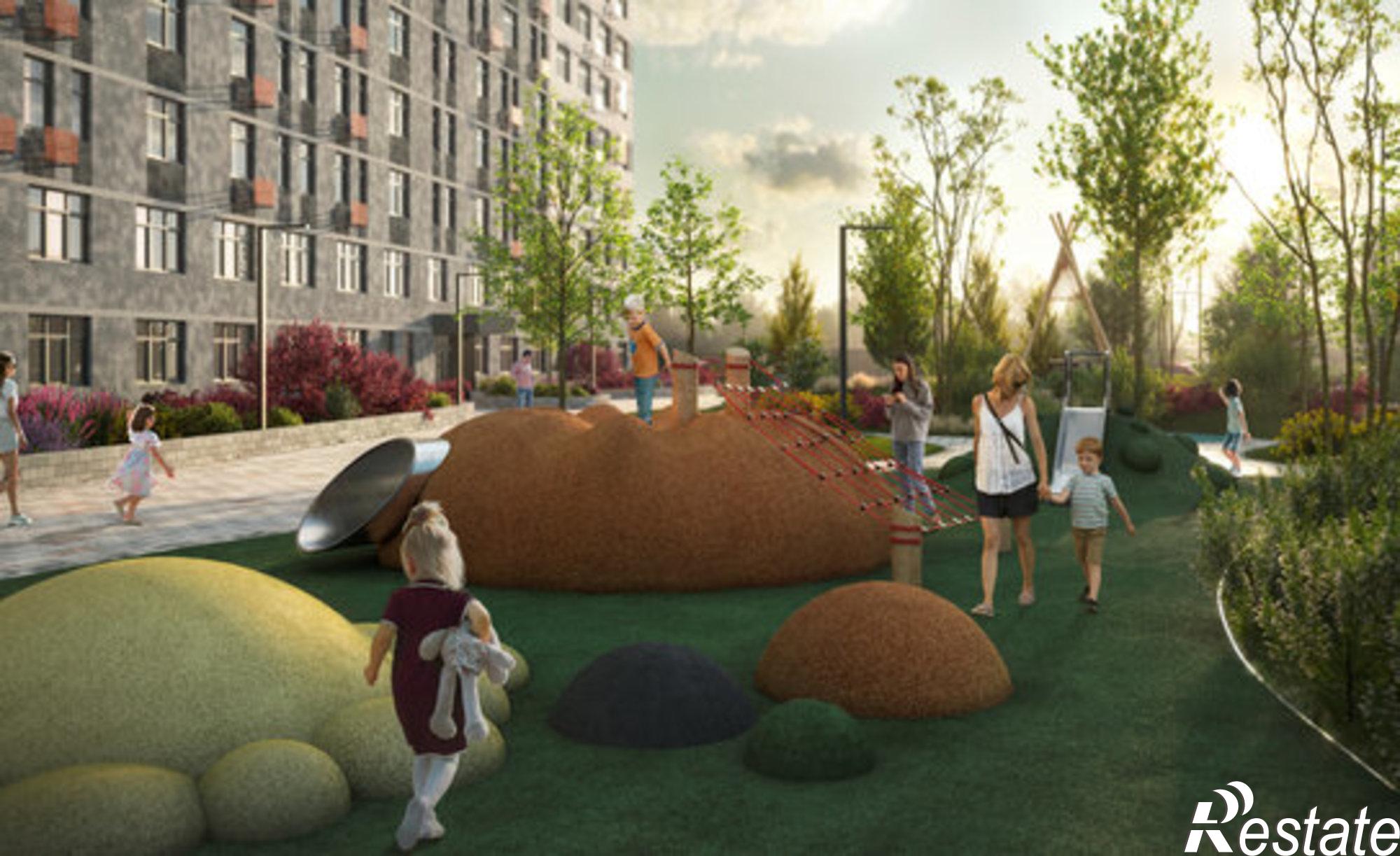 Купить квартиру за 5 200 000 рублей на улица Первооткрывателей, 10