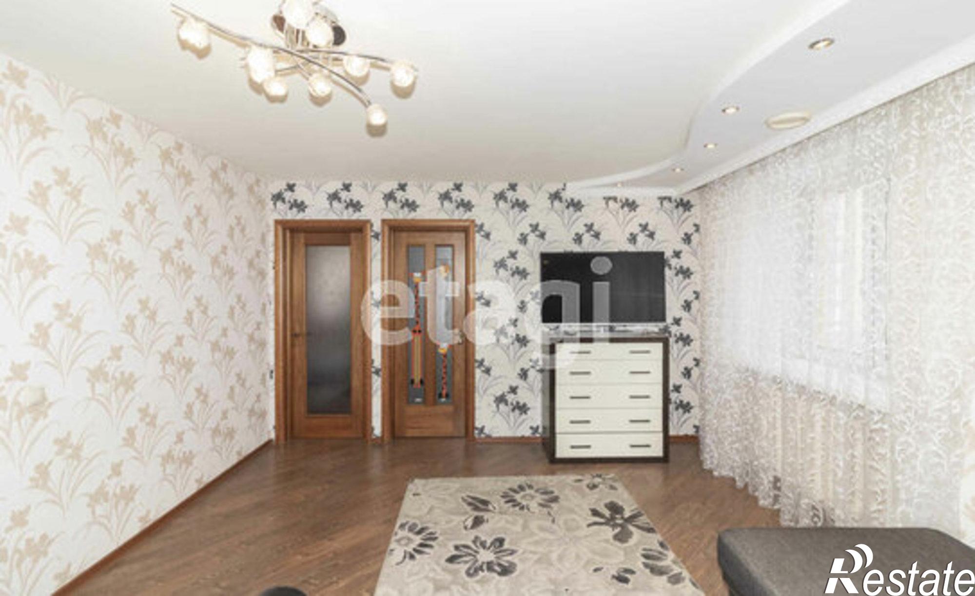 Купить квартиру за 11 000 000 рублей на ул Василия Гольцова, 8 6А