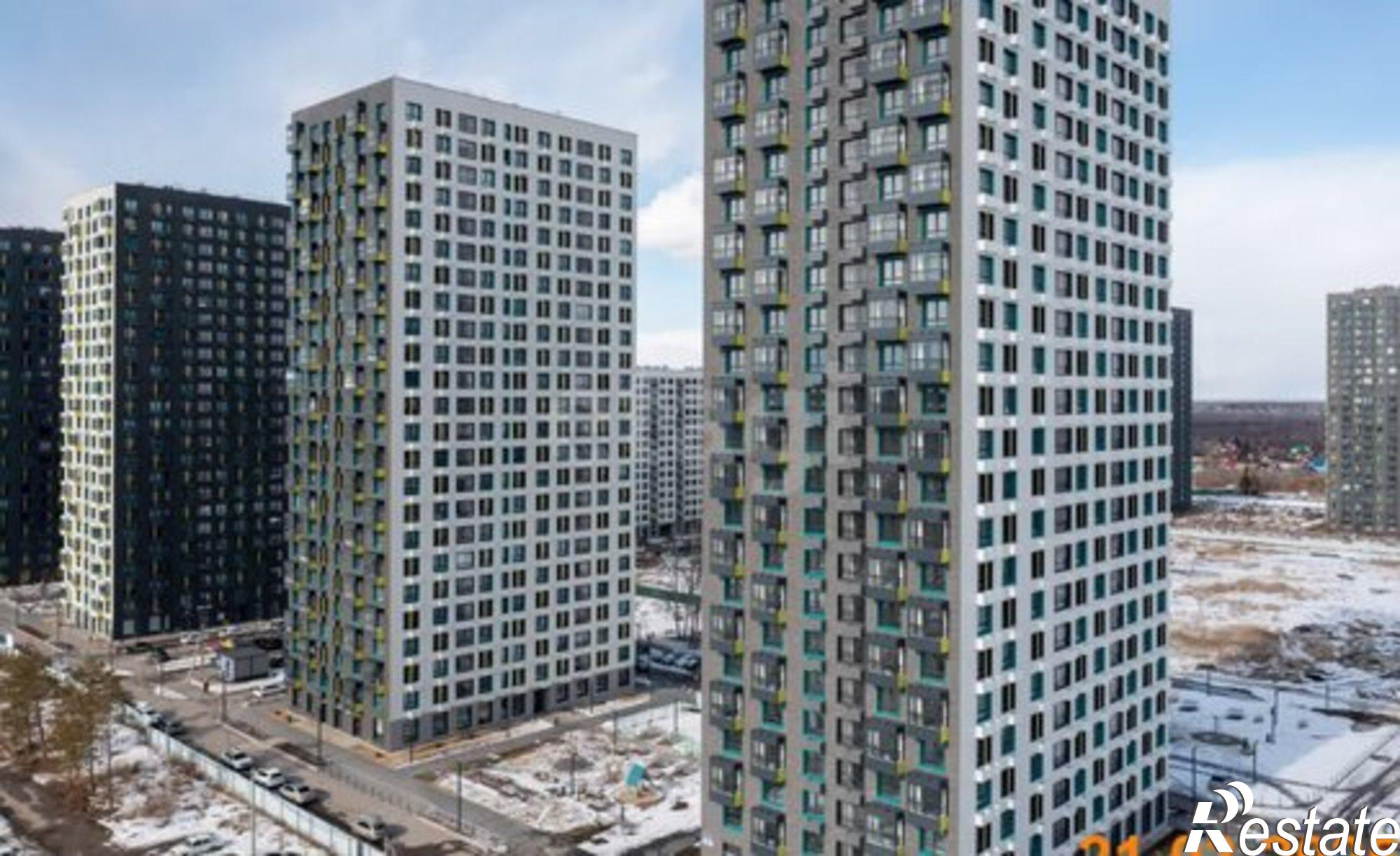 Купить квартиру за 7 700 000 рублей на ул Полевая, 117 8