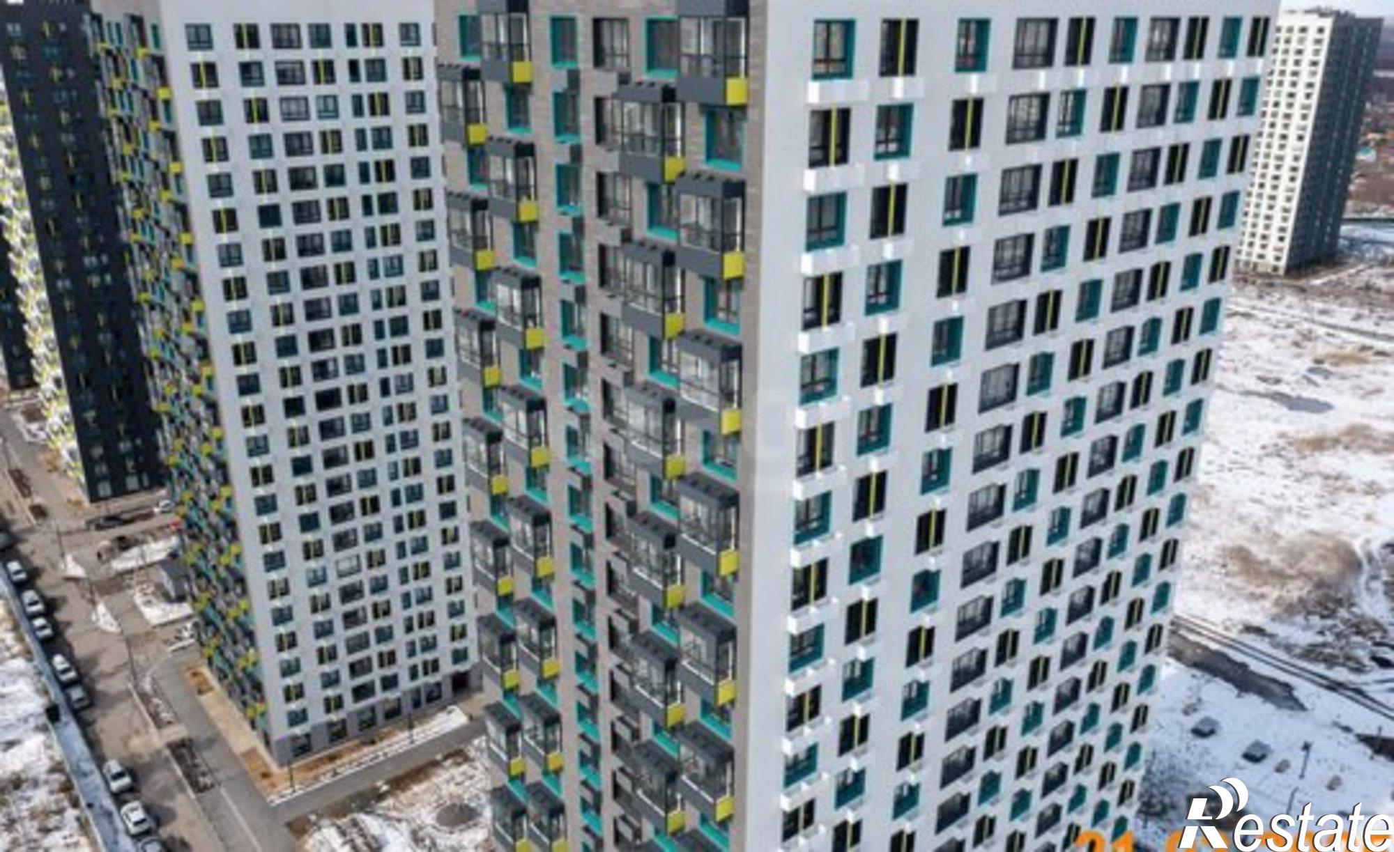 Купить квартиру за 7 700 000 рублей на ул Полевая, 117 8