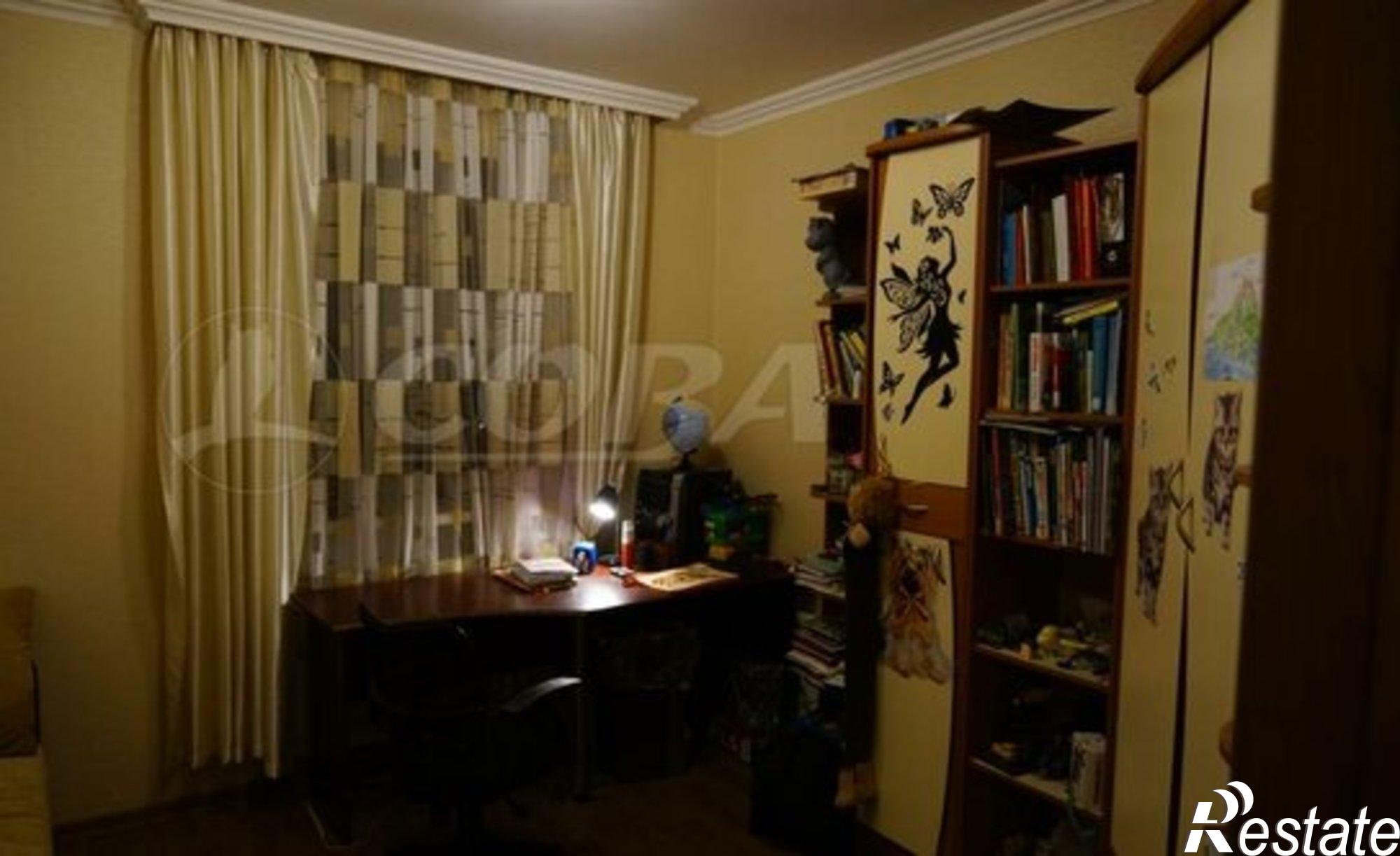 Купить квартиру за 13 990 000 рублей на Широтная улица, 138