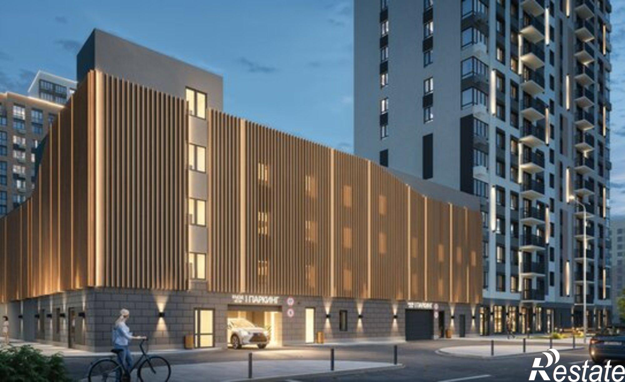 Купить квартиру за 7 000 000 рублей на улица Александра Протозанова, 18 к1