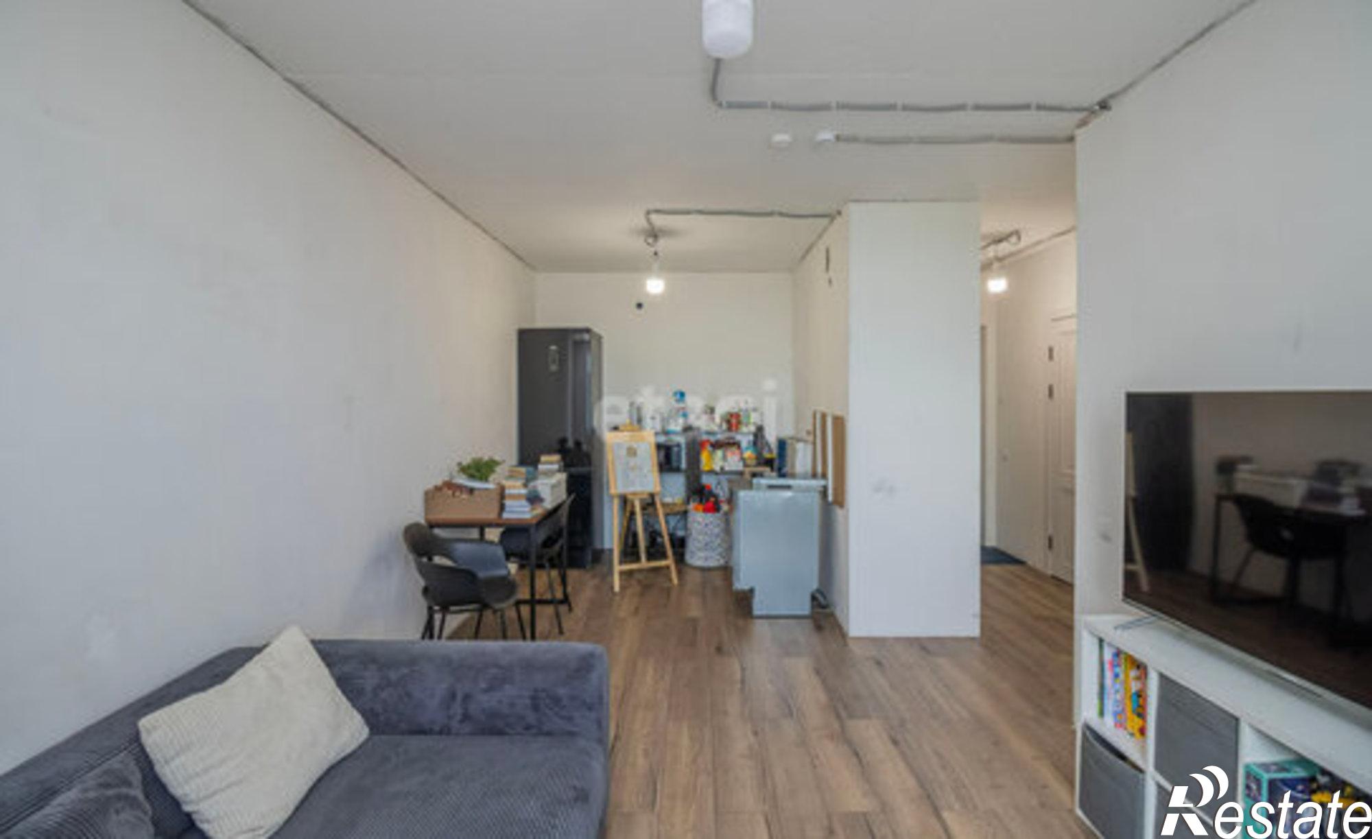 Купить квартиру за 5 200 000 рублей на улица Первооткрывателей, 6