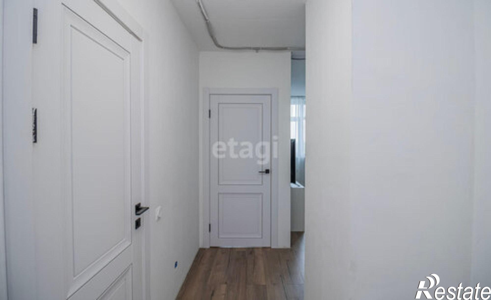 Купить квартиру за 5 200 000 рублей на улица Первооткрывателей, 6