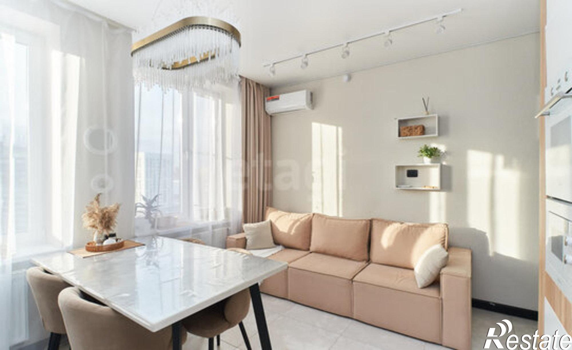 Купить квартиру за 8 600 000 рублей на ул Новоселов, 96