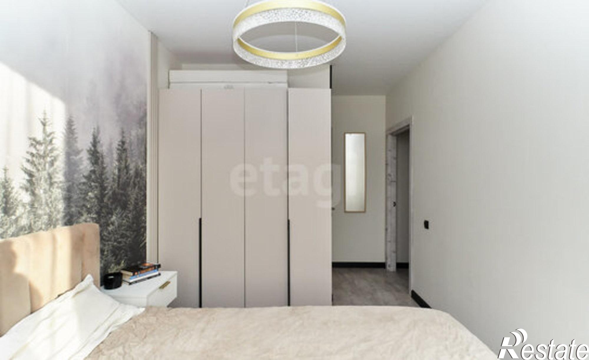 Купить квартиру за 8 600 000 рублей на ул Новоселов, 96