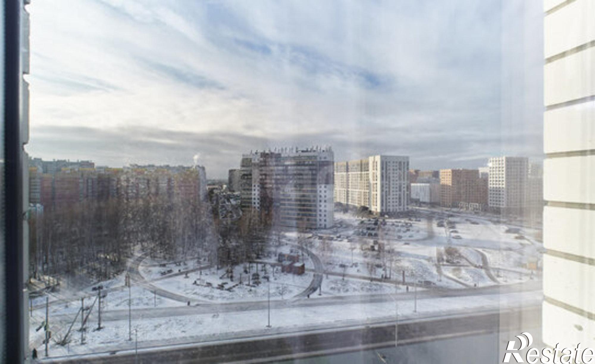 Купить квартиру за 8 600 000 рублей на ул Новоселов, 96