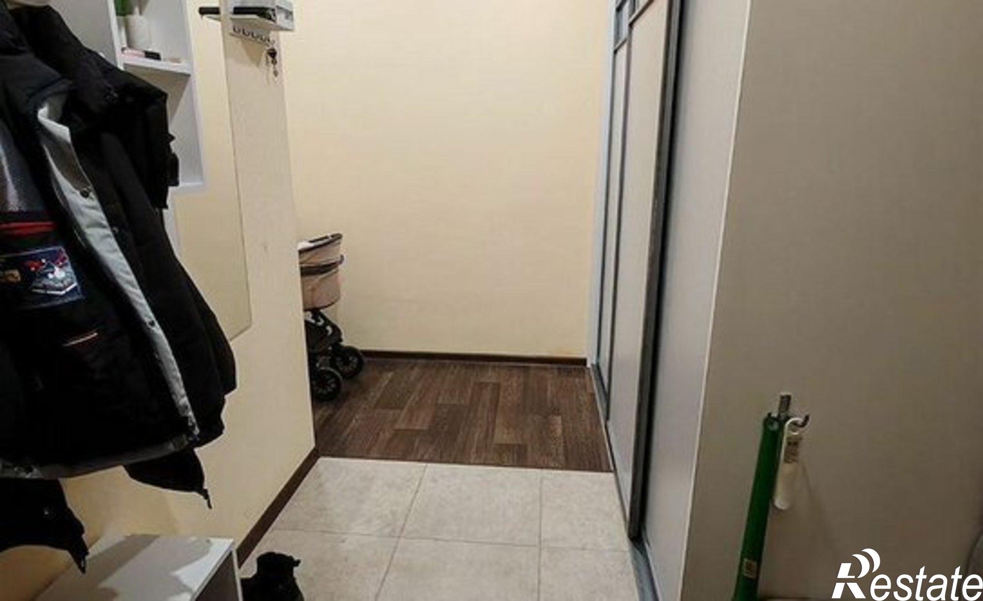 Купить квартиру за 7 800 000 рублей на Стартовая улица, 1