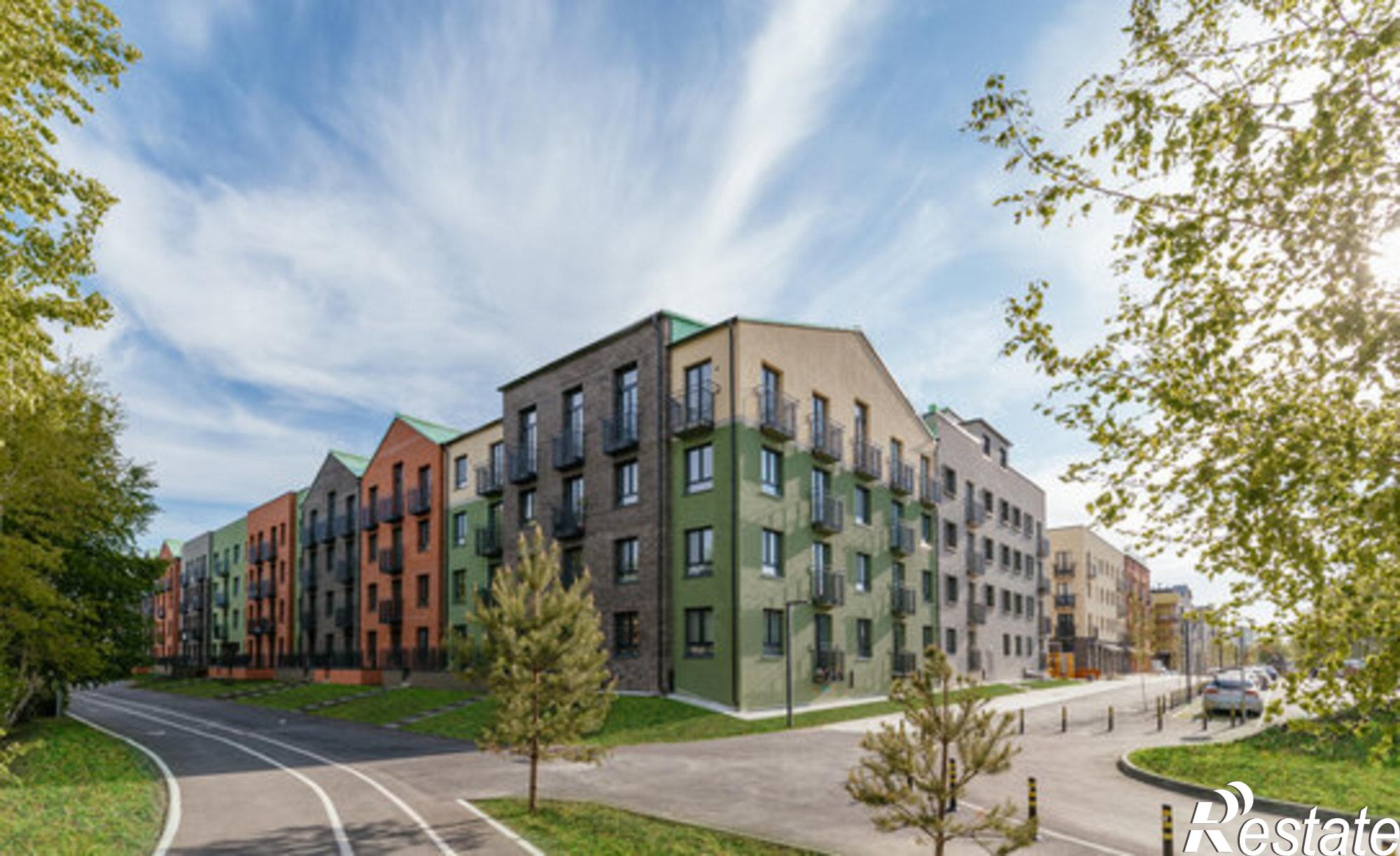 Купить квартиру за 6 000 000 рублей на улица Александра Звягина, 12