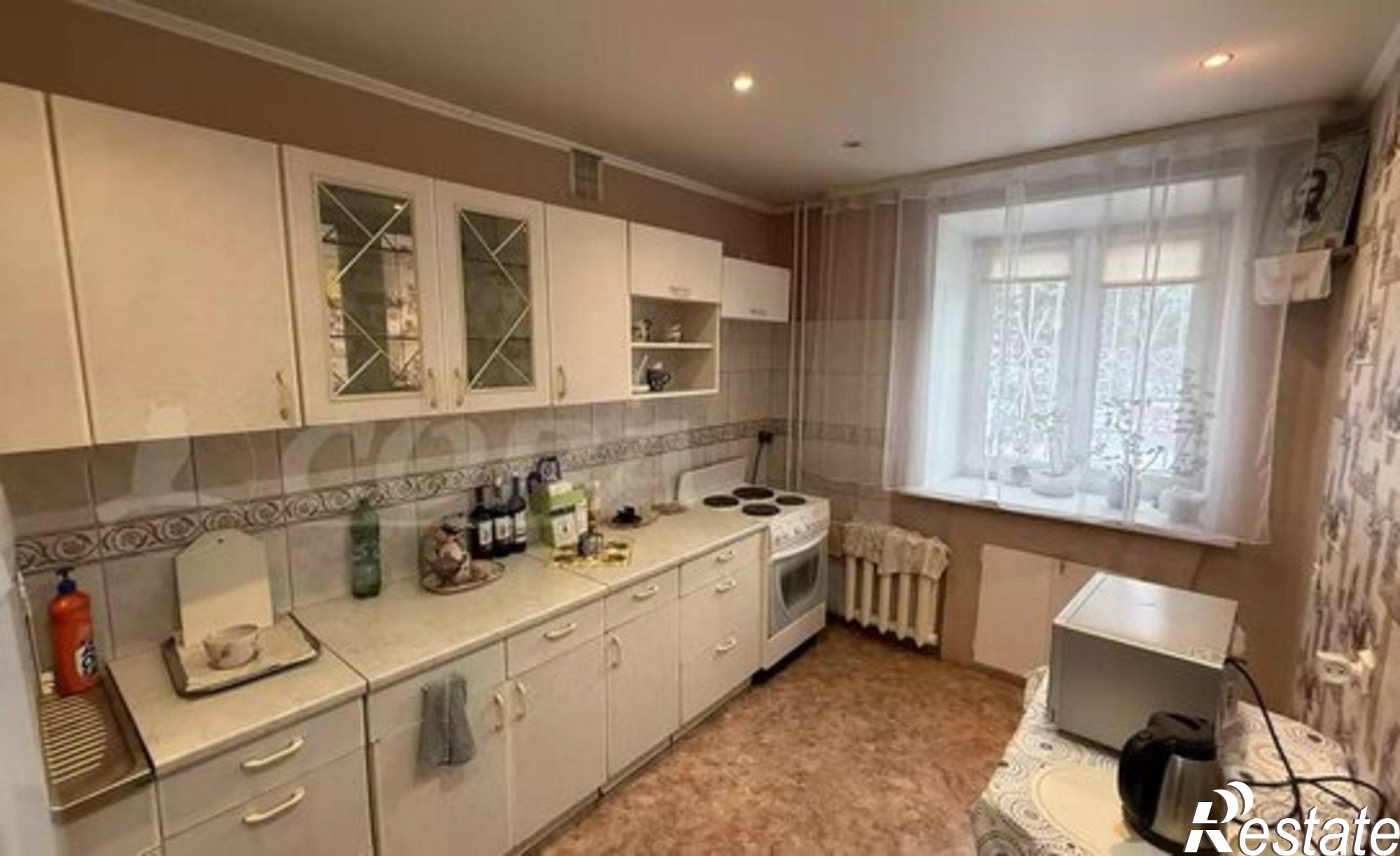 Купить квартиру за 4 130 000 рублей на улица Александра Пушкина, 2