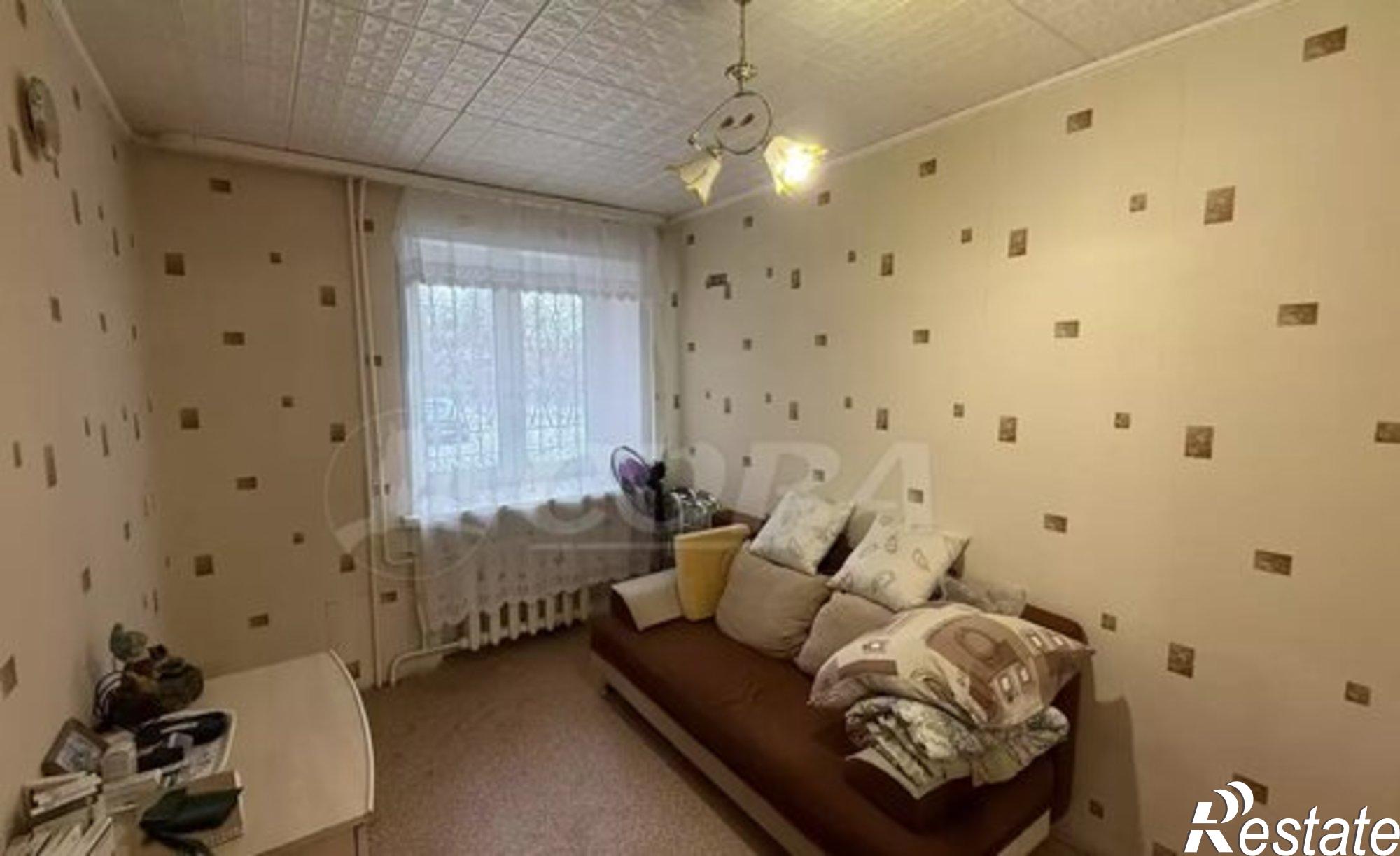 Купить квартиру за 4 130 000 рублей на улица Александра Пушкина, 2