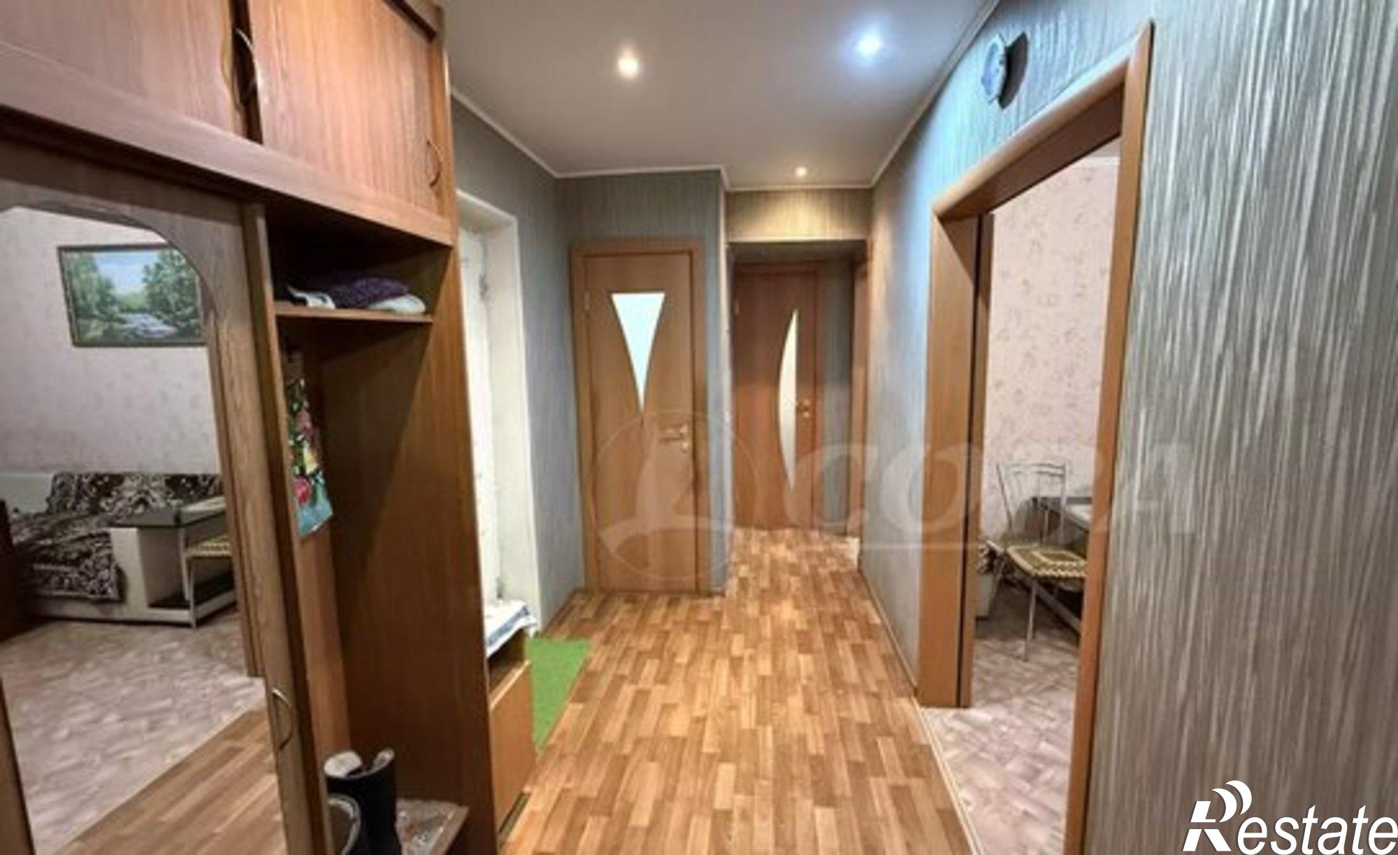 Купить квартиру за 4 130 000 рублей на улица Александра Пушкина, 2