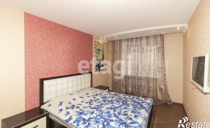 2-комн квартира ул Василия Гольцова, 8 6А,  д. 8 6А,  к. 6А