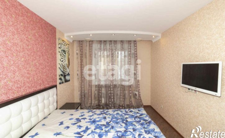 2-комн квартира ул Василия Гольцова, 8 6А,  д. 8 6А,  к. 6А