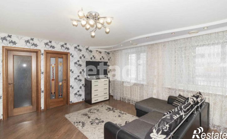 2-комн квартира ул Василия Гольцова, 8 6А,  д. 8 6А,  к. 6А