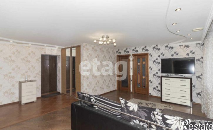 2-комн квартира ул Василия Гольцова, 8 6А,  д. 8 6А,  к. 6А