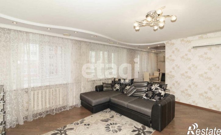 2-комн квартира ул Василия Гольцова, 8 6А,  д. 8 6А,  к. 6А