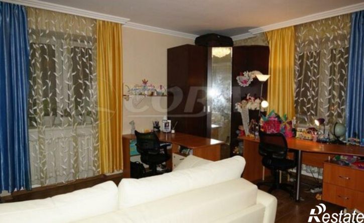 3-комн квартира Широтная улица, 138,  д. 138