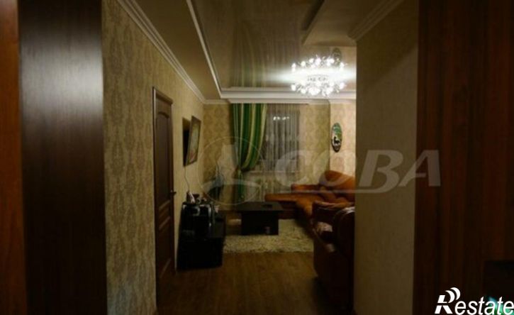 3-комн квартира Широтная улица, 138,  д. 138