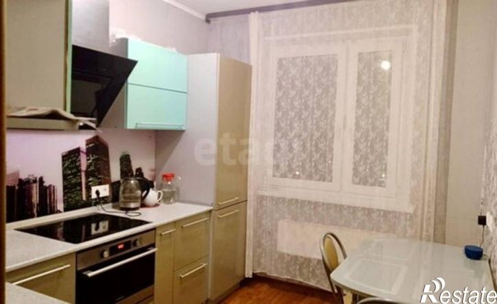 3-комн квартира ул Самарцева, 20,  д. 20