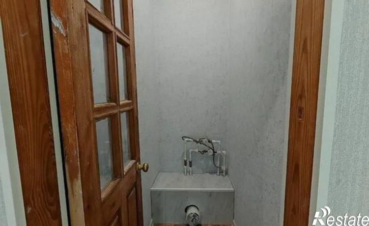 1-комн квартира ул Шишкова, 17,  д. 17