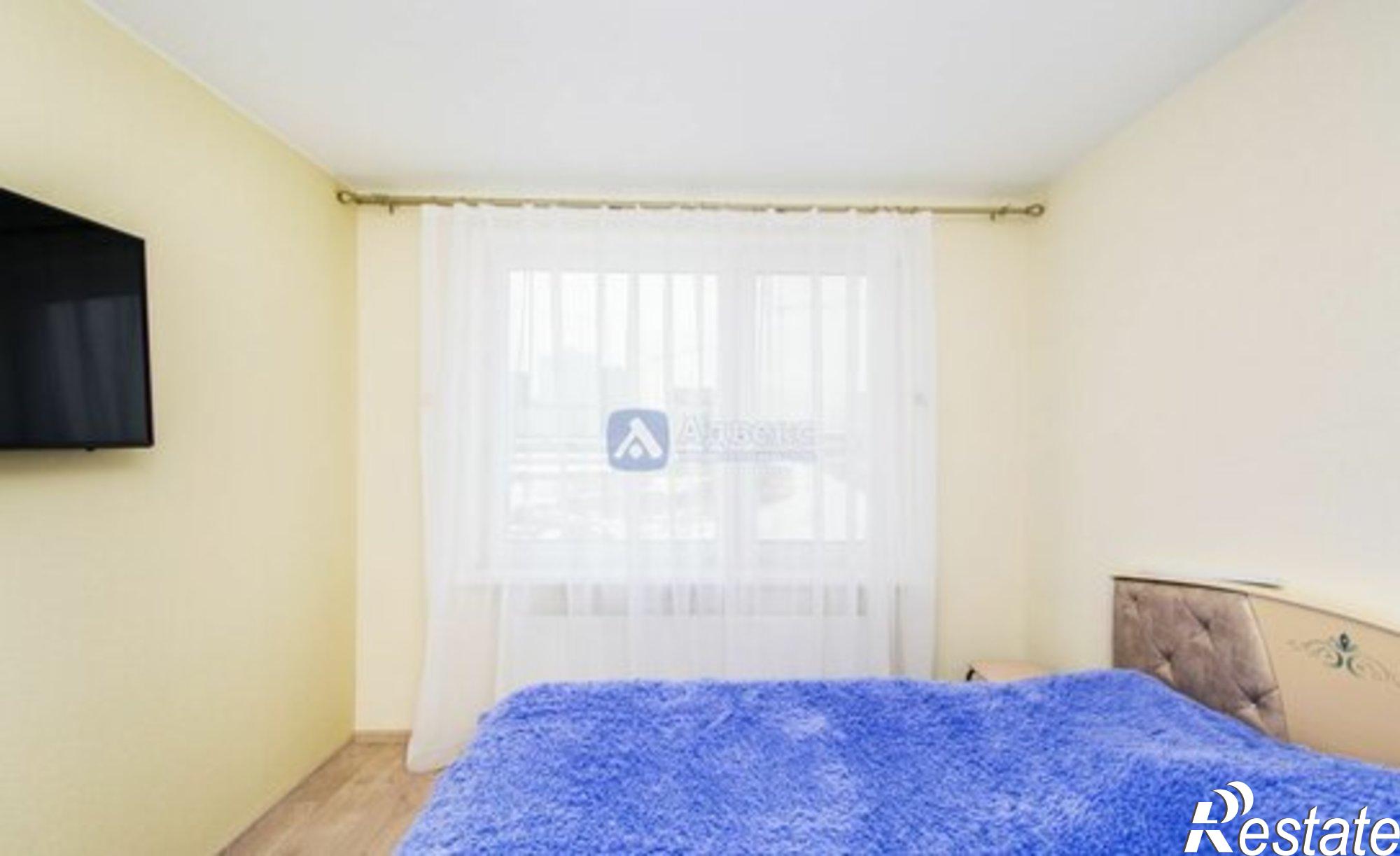 Купить квартиру за 6 700 000 рублей на ул Алексея Сергиенко, 9