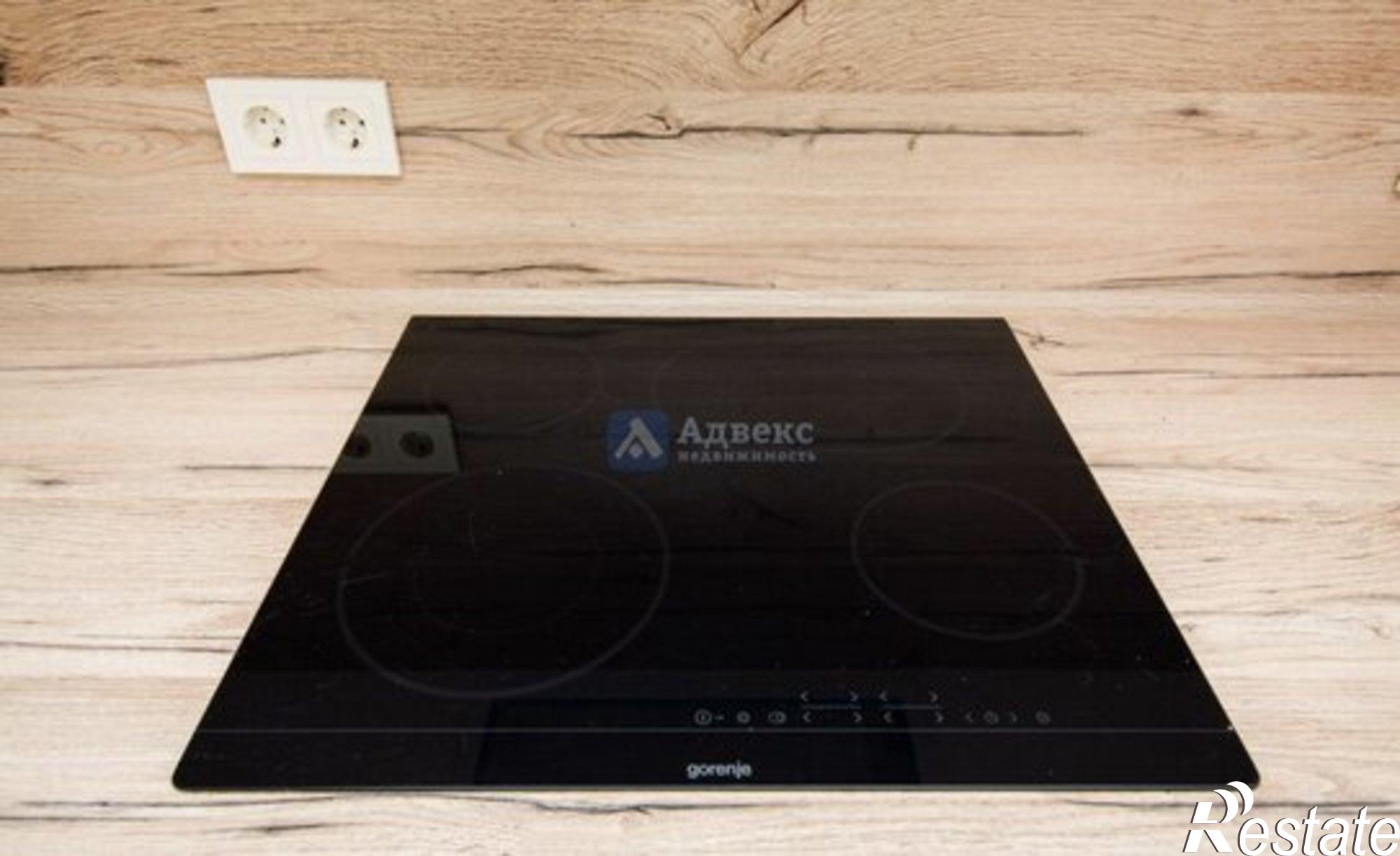 Купить квартиру за 6 700 000 рублей на ул Алексея Сергиенко, 9