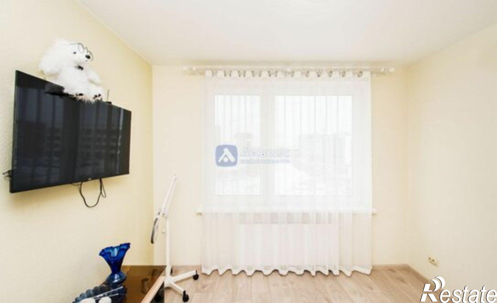 Купить квартиру за 6 700 000 рублей на ул Алексея Сергиенко, 9