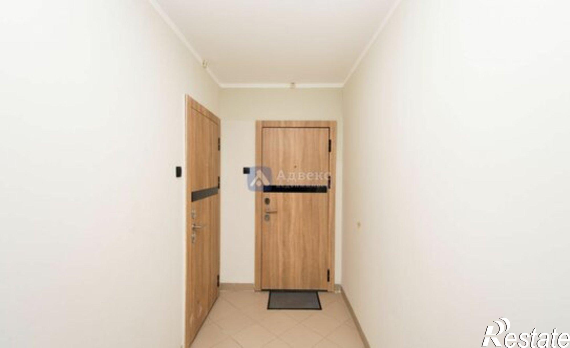 Купить квартиру за 6 700 000 рублей на ул Алексея Сергиенко, 9