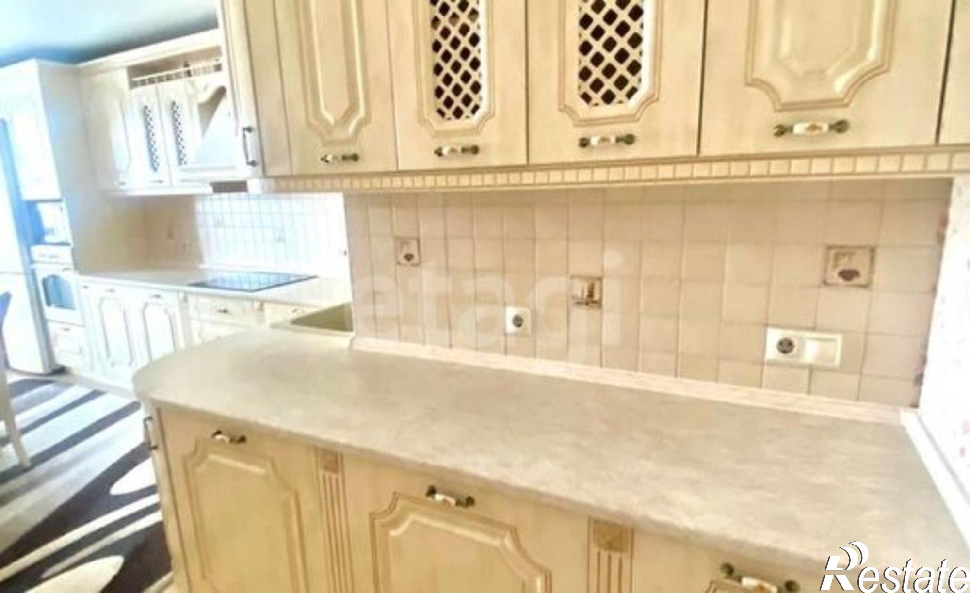 Купить квартиру за 9 990 000 рублей на Пролетарская улица, 109А