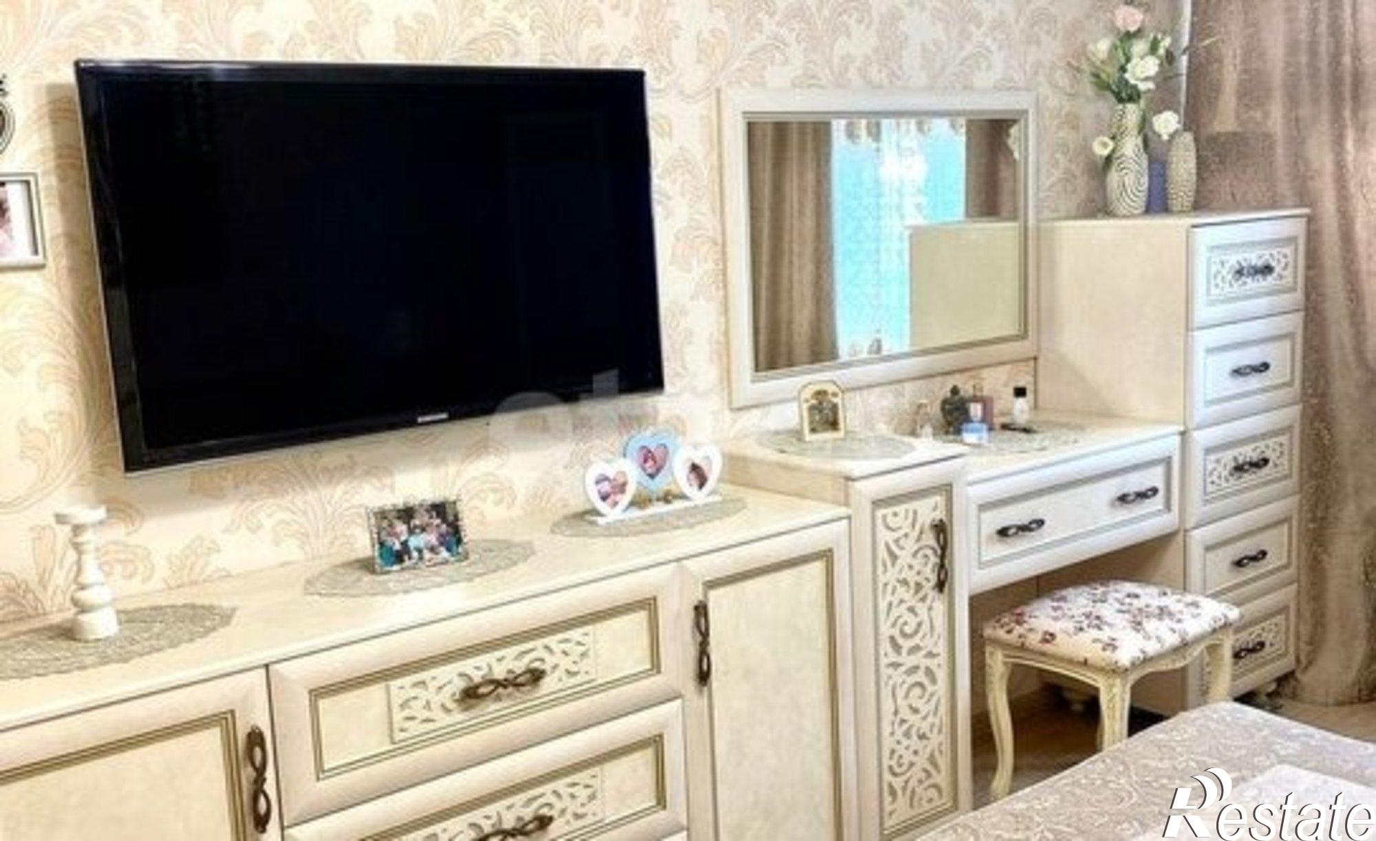 Купить квартиру за 9 990 000 рублей на Пролетарская улица, 109А