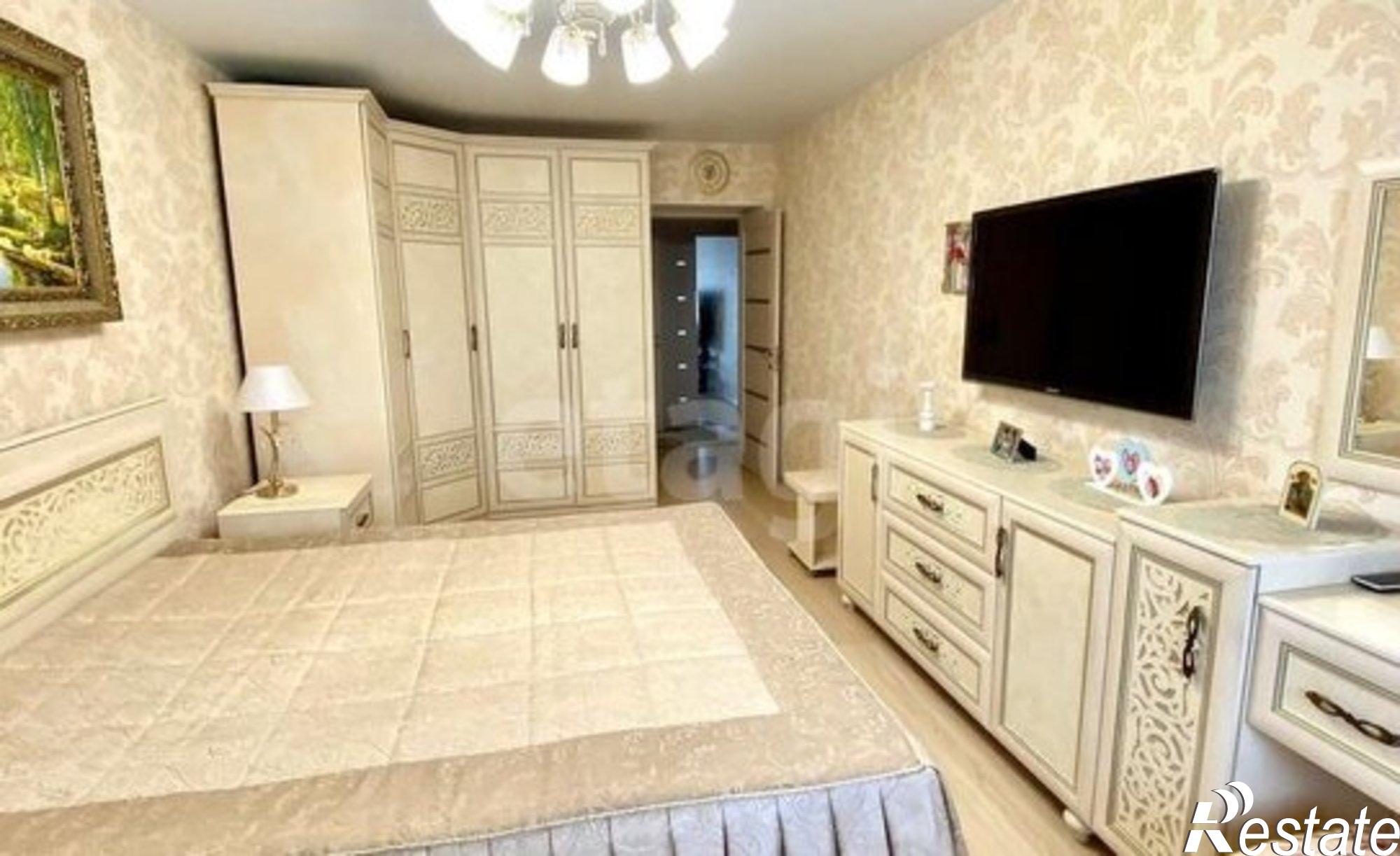 Купить квартиру за 9 990 000 рублей на Пролетарская улица, 109А