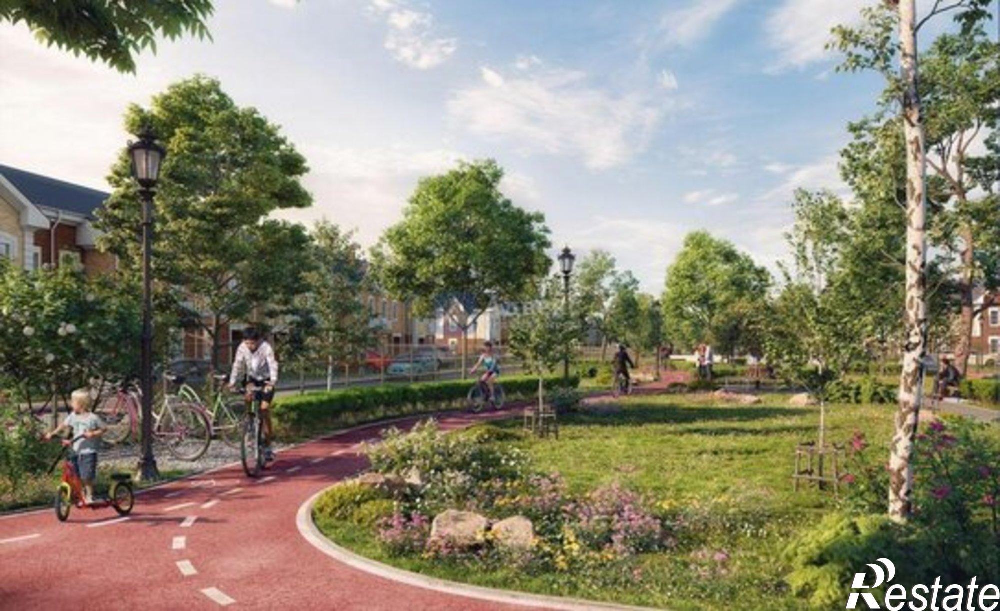 Купить квартиру за 8 643 200 рублей на улица Бориса Быстрых, 11