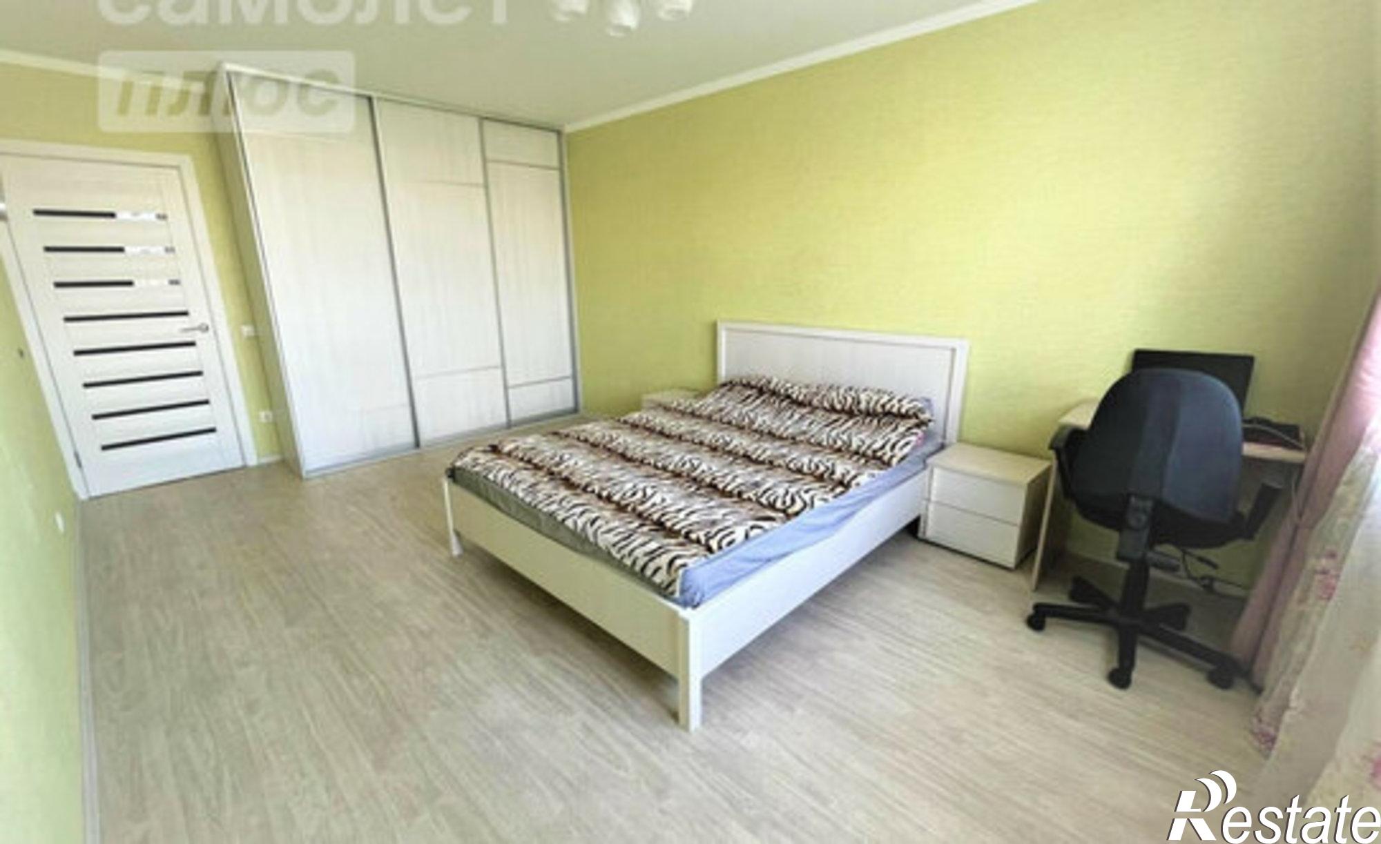 Купить квартиру за 7 800 000 рублей на Кремлёвская улица, 85 к1