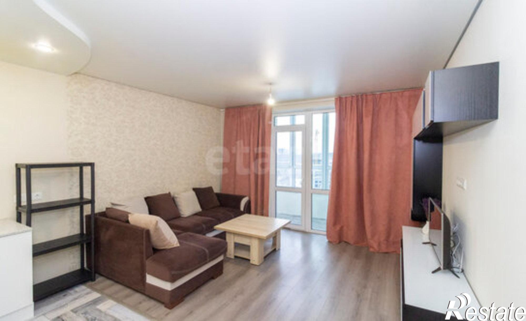 Купить квартиру за 6 500 000 рублей на ул Обдорская, 1