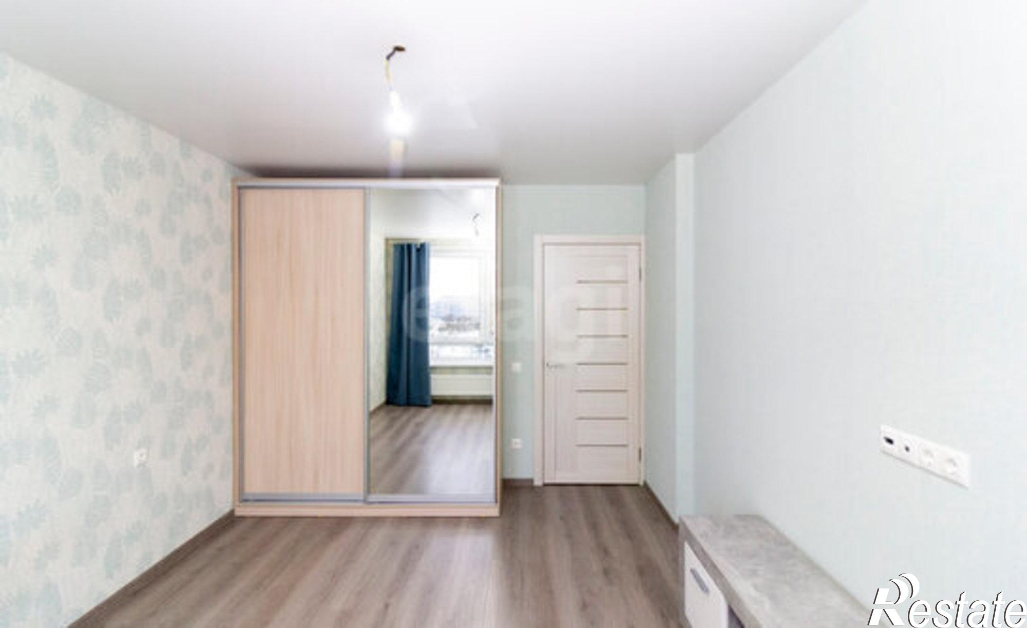 Купить квартиру за 6 500 000 рублей на ул Обдорская, 1