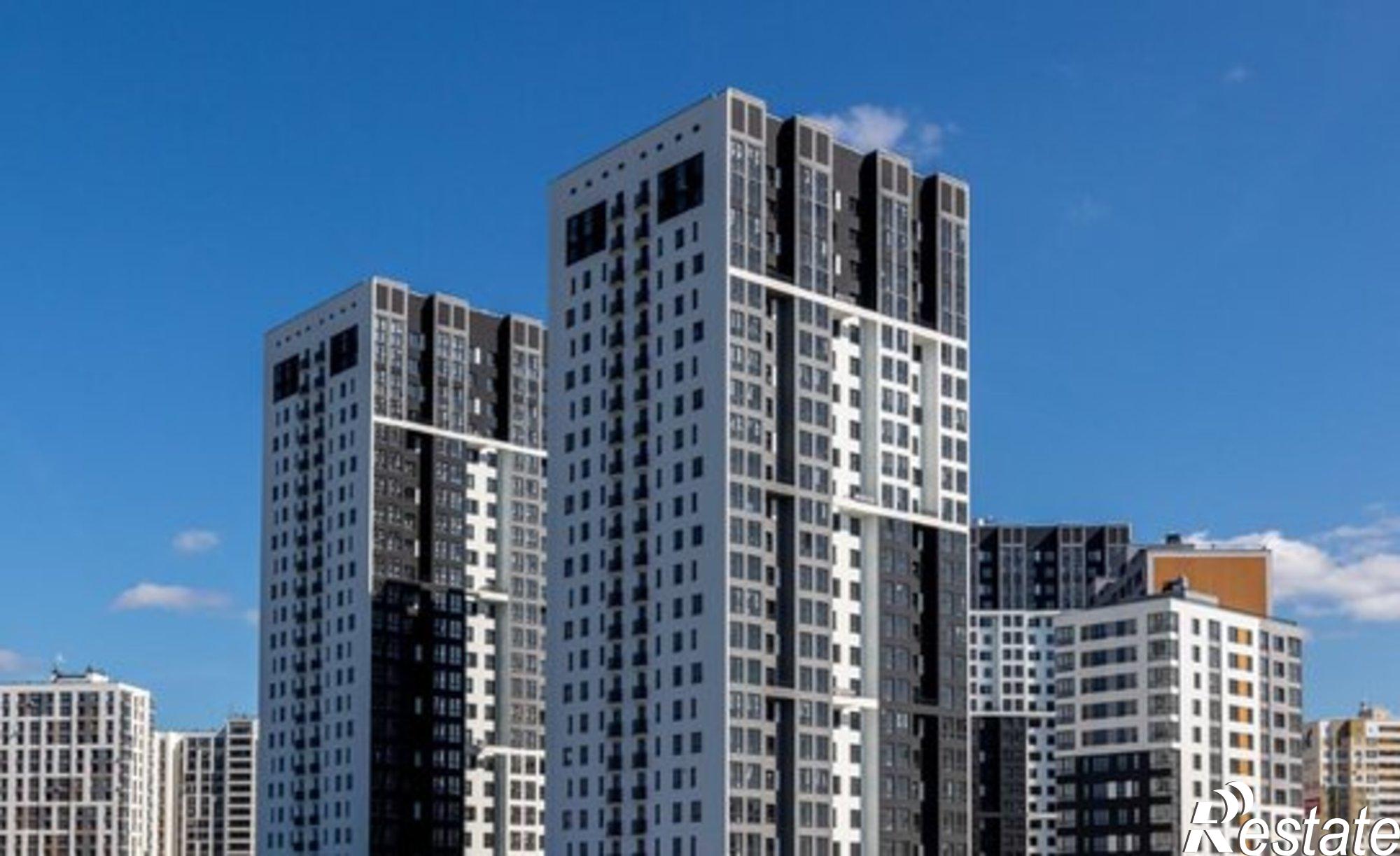 Купить квартиру за 14 500 000 рублей на ул Фармана Салманова, 22