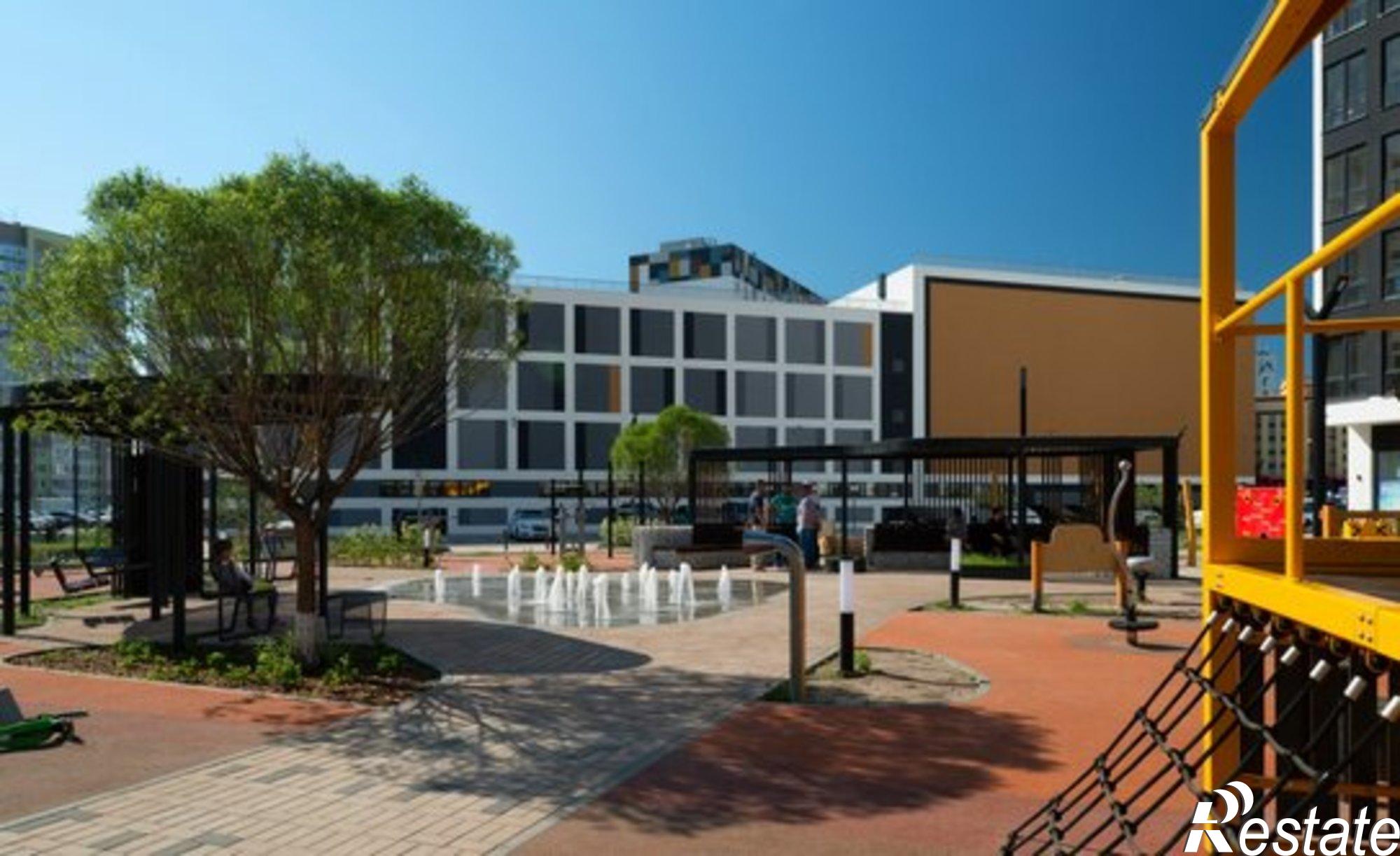 Купить квартиру за 14 500 000 рублей на ул Фармана Салманова, 22