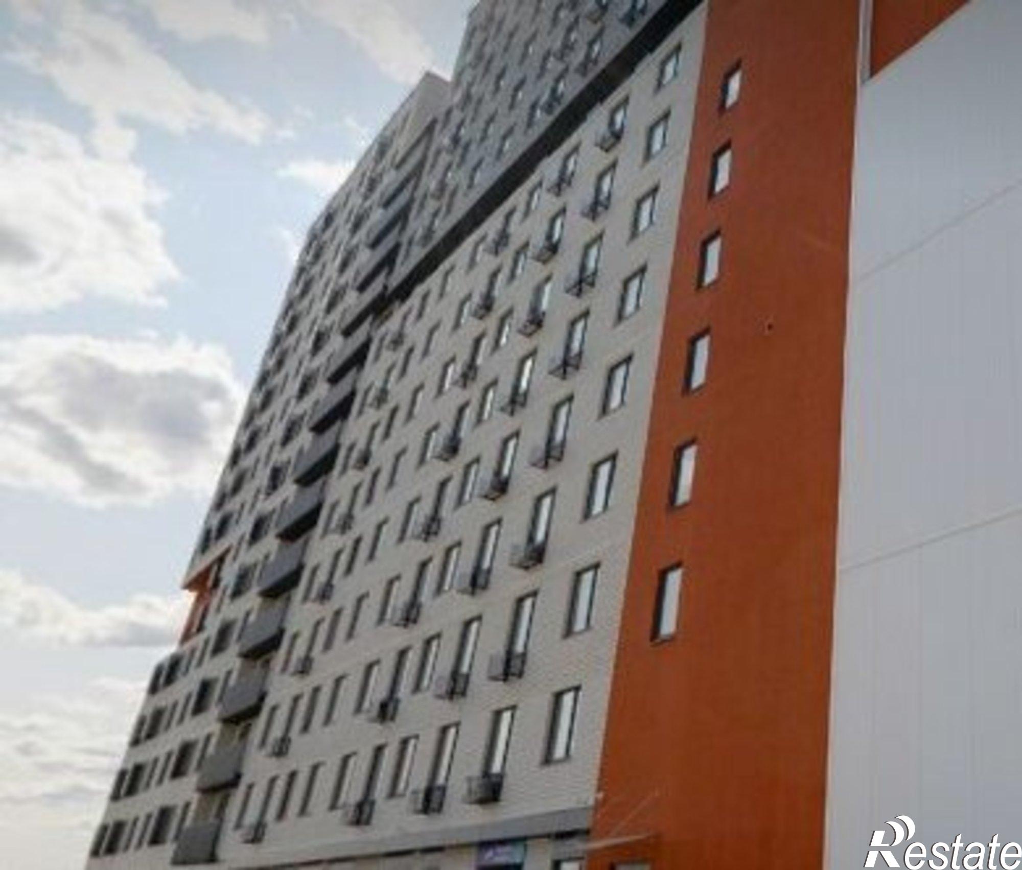 Купить квартиру за 6 500 000 рублей на Интернациональная улица, 199к9