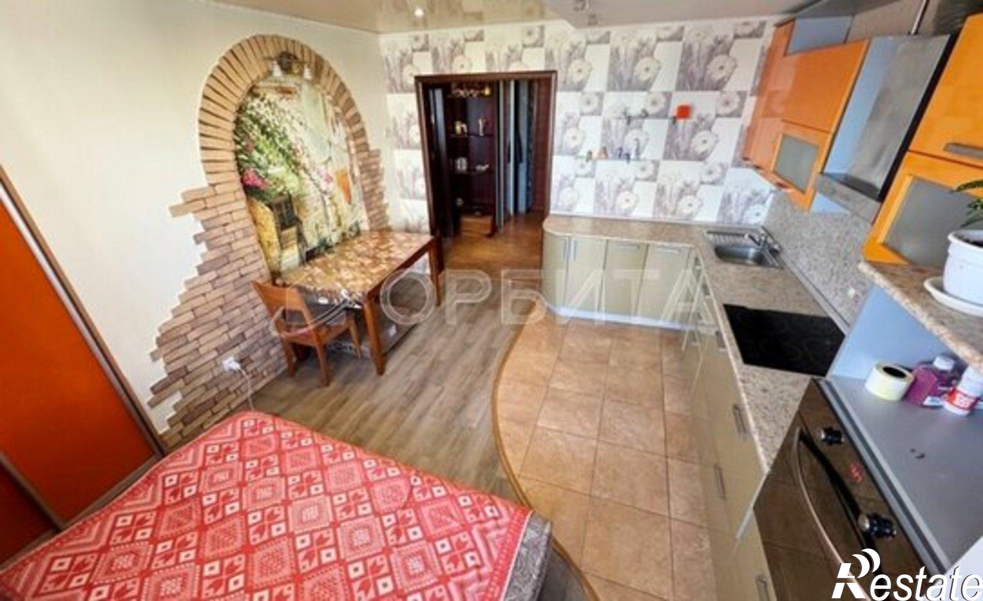 Купить квартиру за 6 499 000 рублей на ул Таврическая, 9б