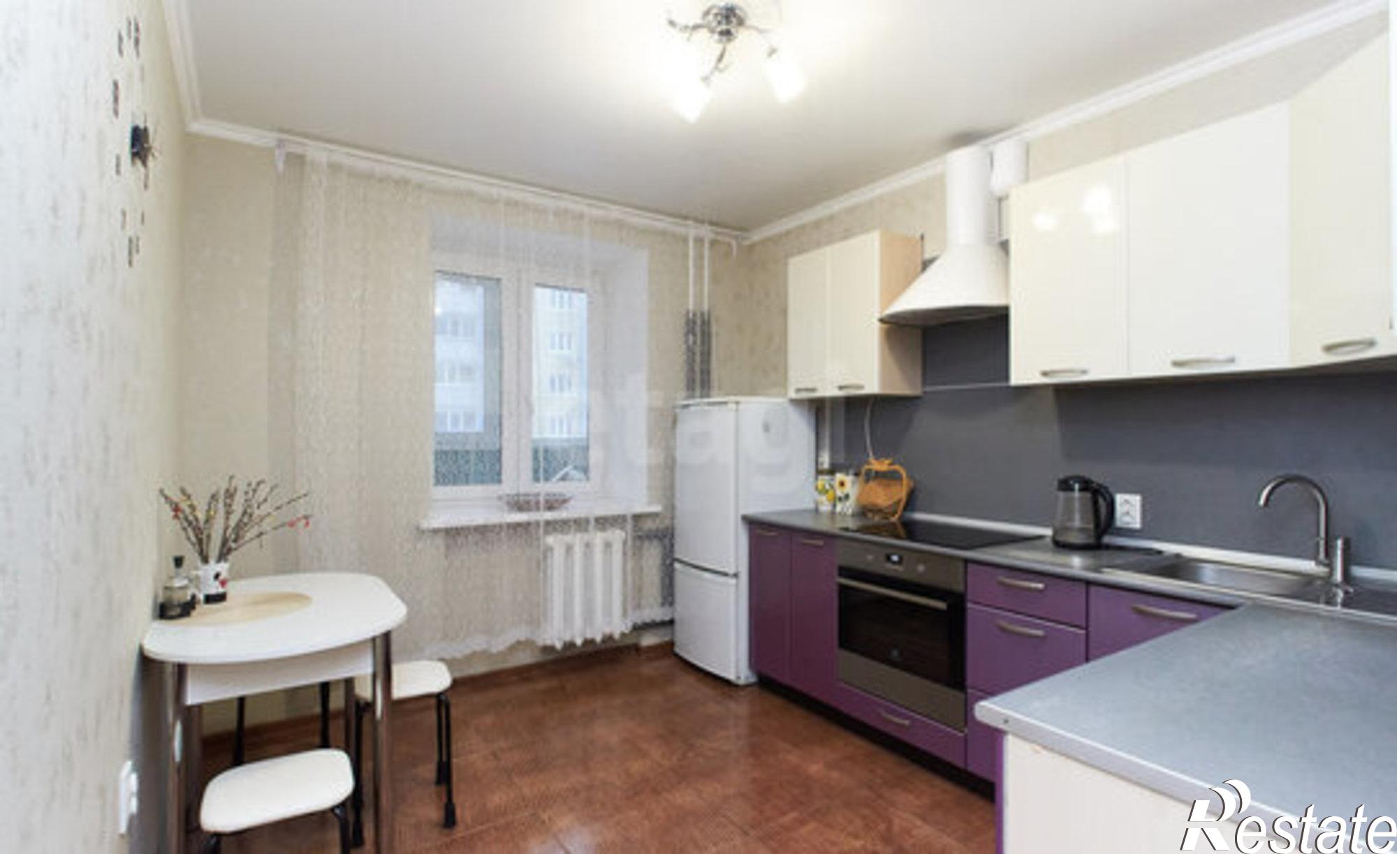 Купить квартиру за 5 400 000 рублей на ул Самарцева, 30