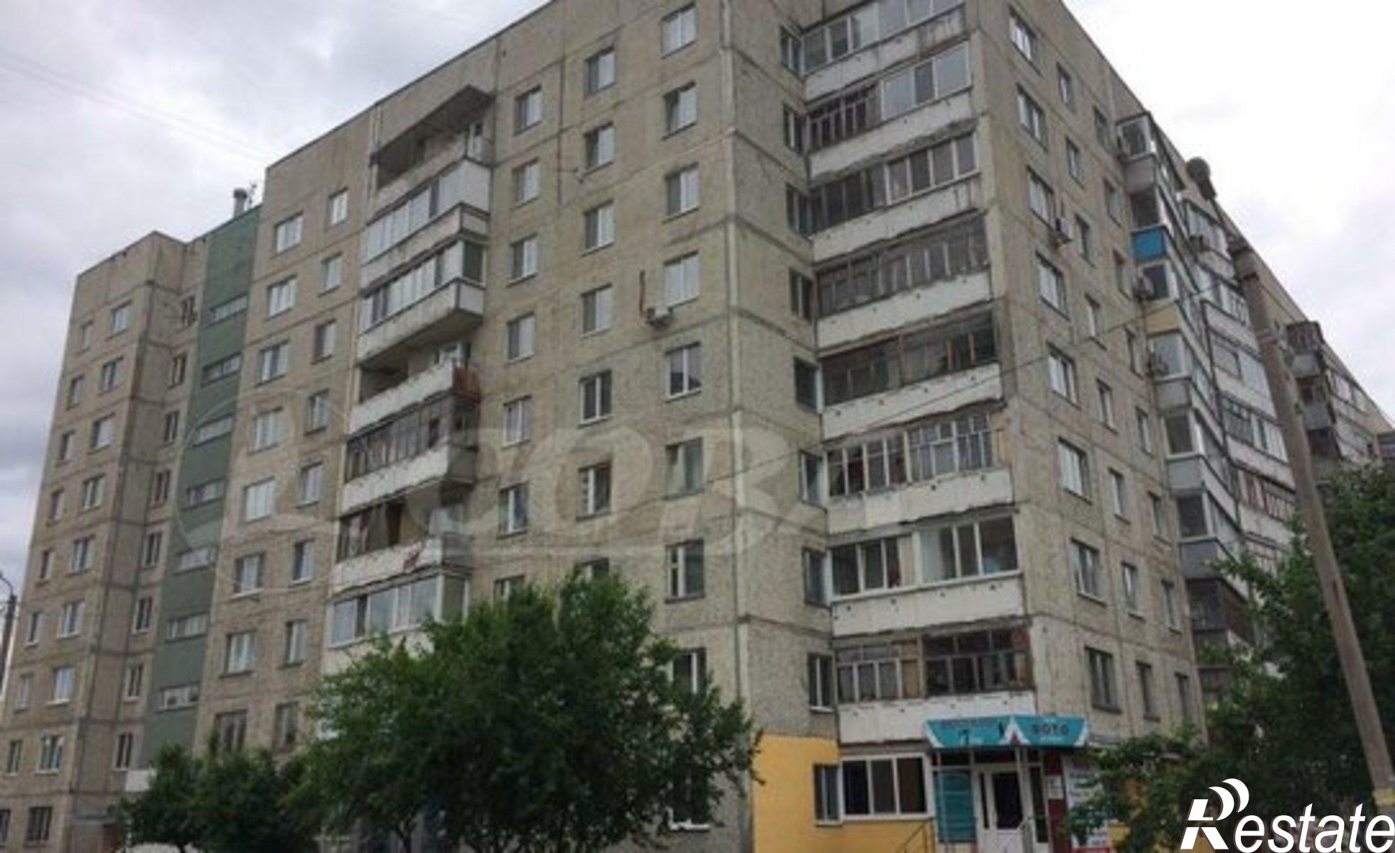 Купить квартиру за 6 600 000 рублей на ул Мельникайте, 135