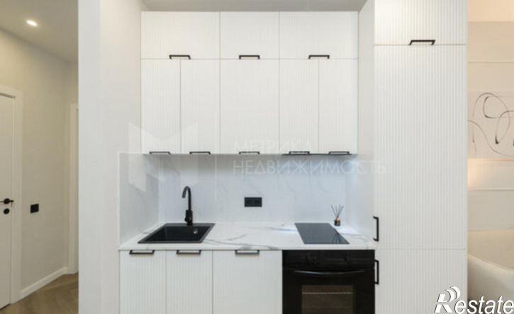 1-комн квартира ул Новгородская, 1,  д. 1