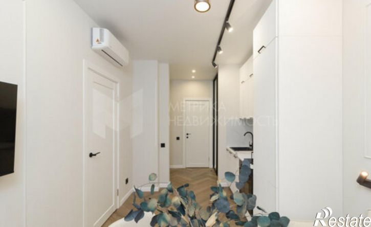 1-комн квартира ул Новгородская, 1,  д. 1