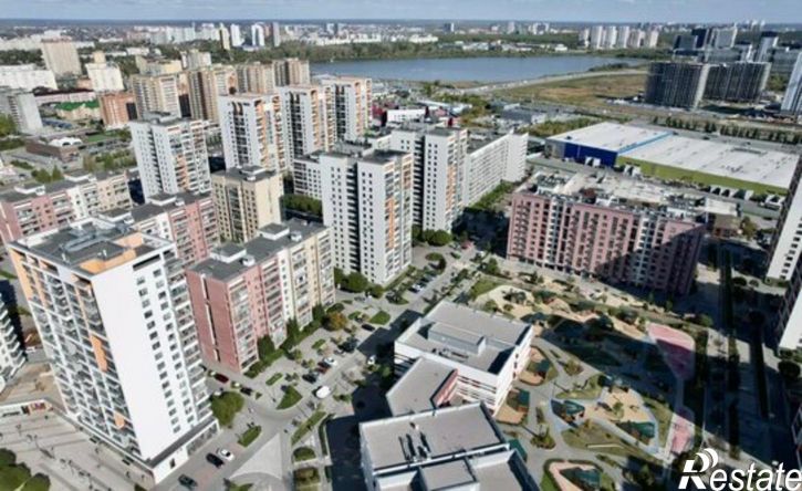 4-комн квартира ул Газовиков, 63,  д. 63